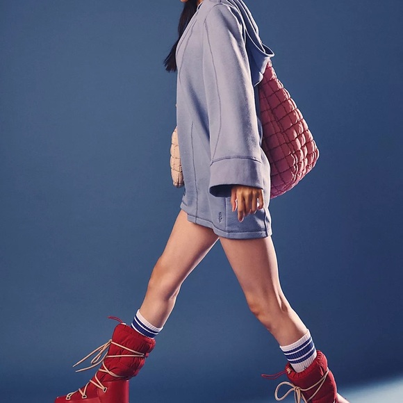 Free People | Let It Go Romper | Medium | NWT - Picture 4 of 4